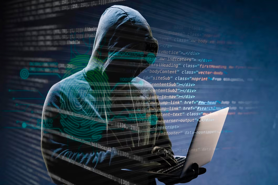 Inteligencia de Amenazas: Ransomware BlackSuit en organismo público